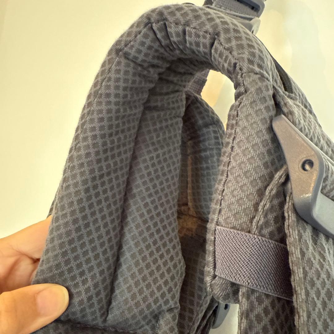 NUNA cudl clik ヌナ カドルクリック　抱っこ紐　ほぼ新品　匿名発送