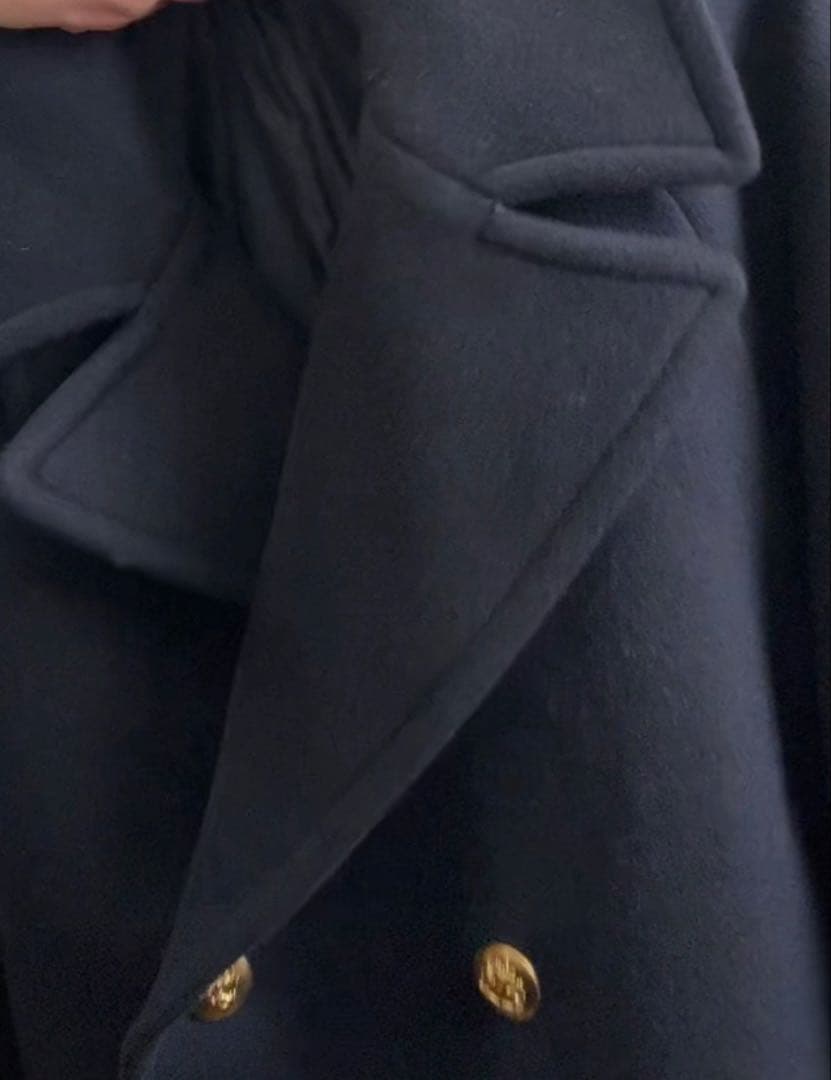 ぴくすけ様ネイビー3680サイズ発送