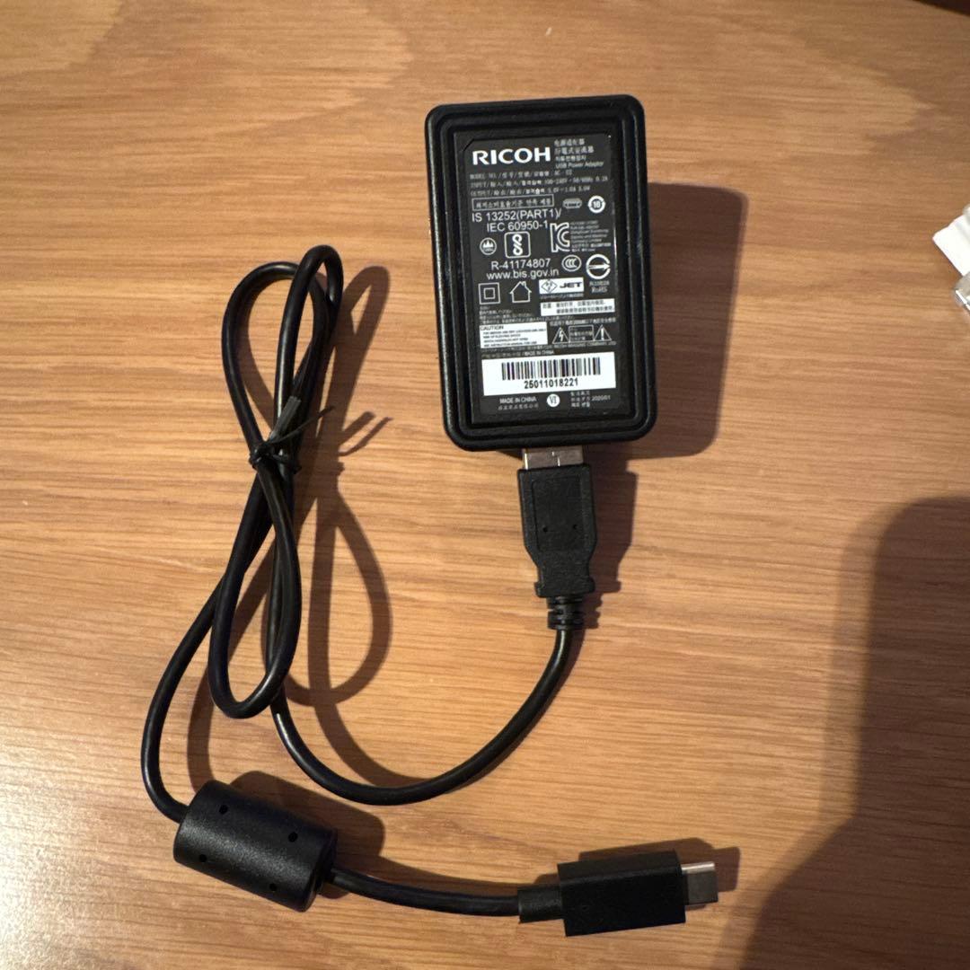 【美品】RICOH GR3x urban edition