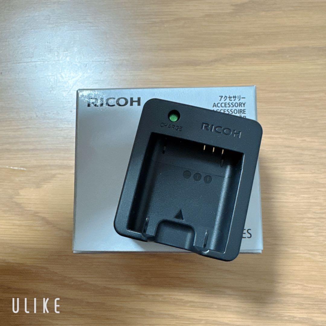 【美品】RICOH GR3x urban edition