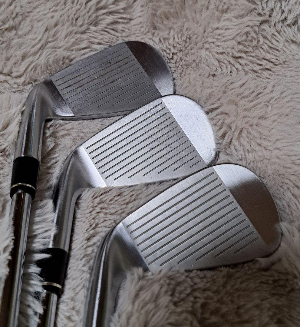 ★専用★本間ゴルフ TR21X アイアン(5－10) S ６本セット