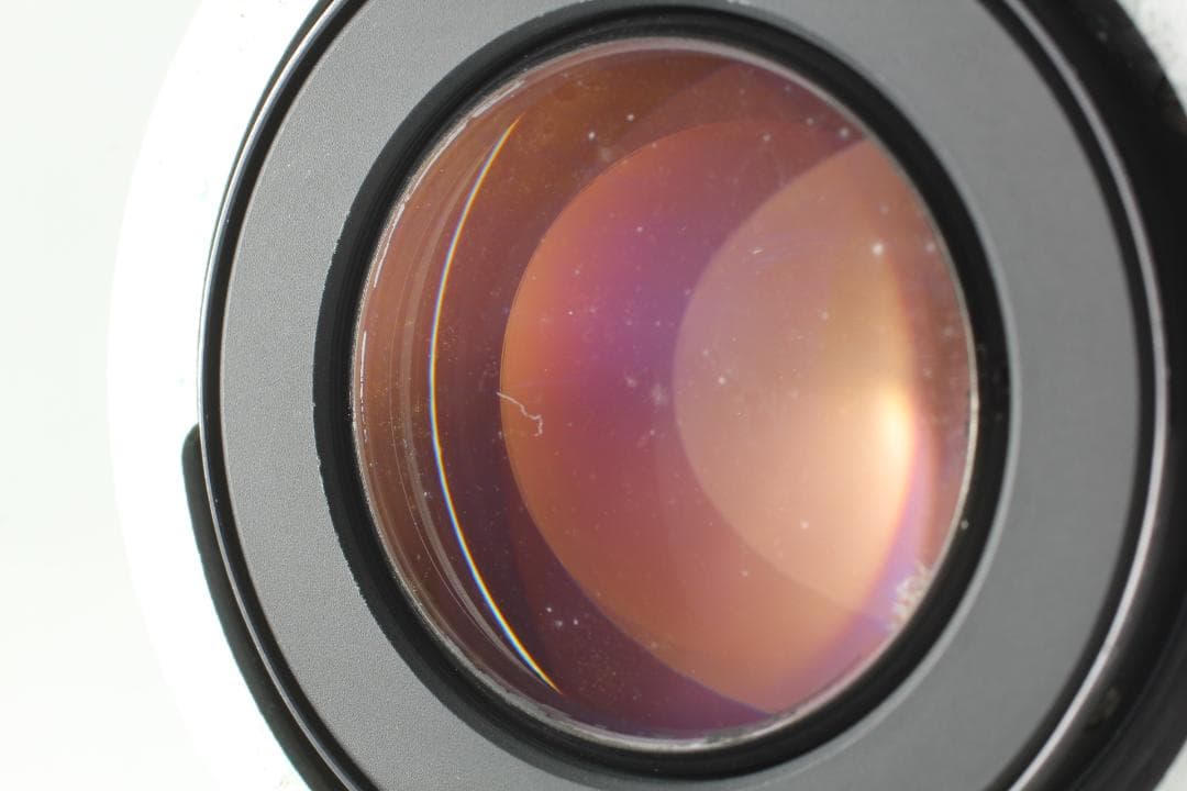 良品 Canon FL 50mm f1.4II MF Standard #382