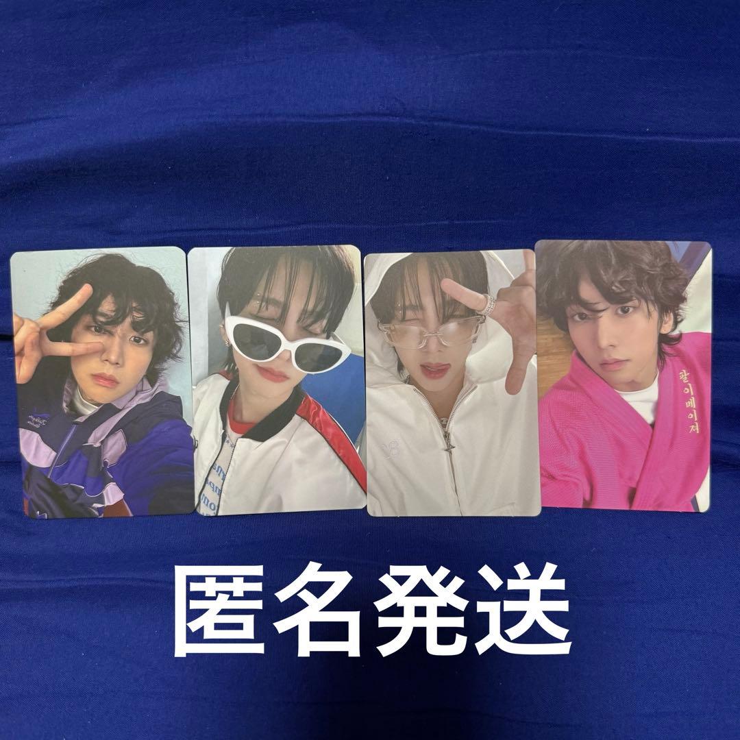 82major ソンモ　サノクトレカ　コンプリートセット