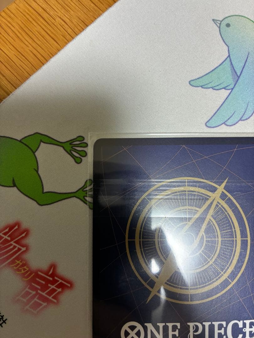 ロロノア・ゾロ ST21-015 フラッグシップ　ベスト8