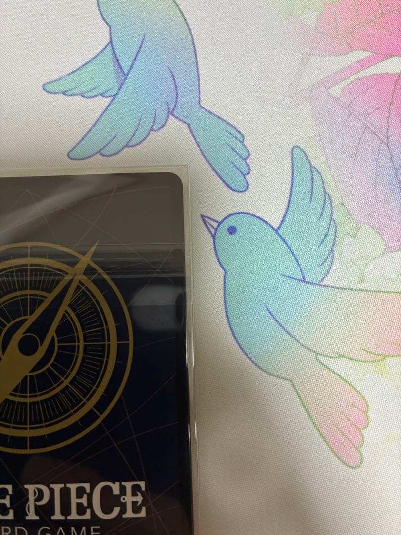 ロロノア・ゾロ ST21-015 フラッグシップ　ベスト8