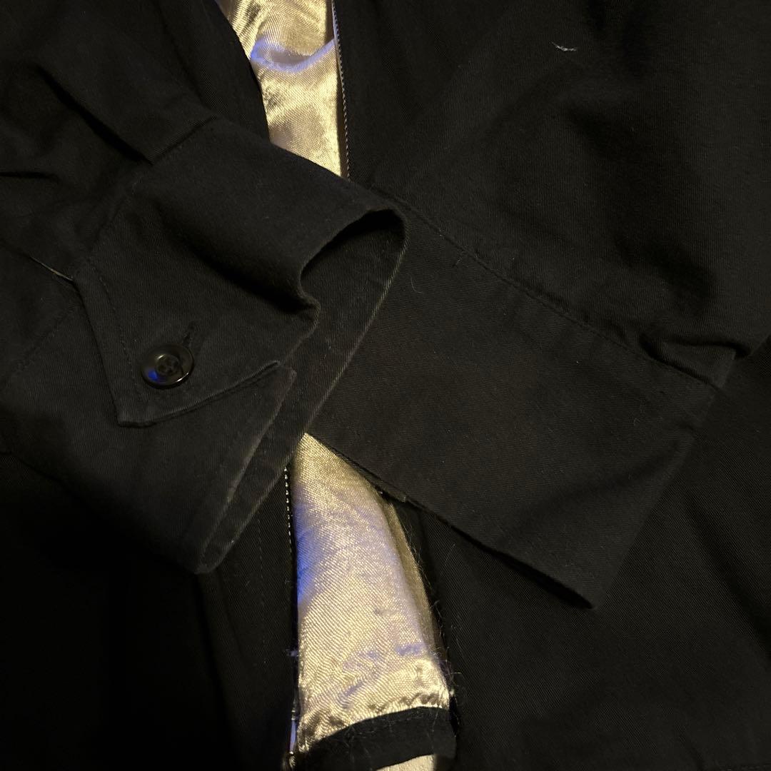 ベトジャン スーべニアジャケット ブラック