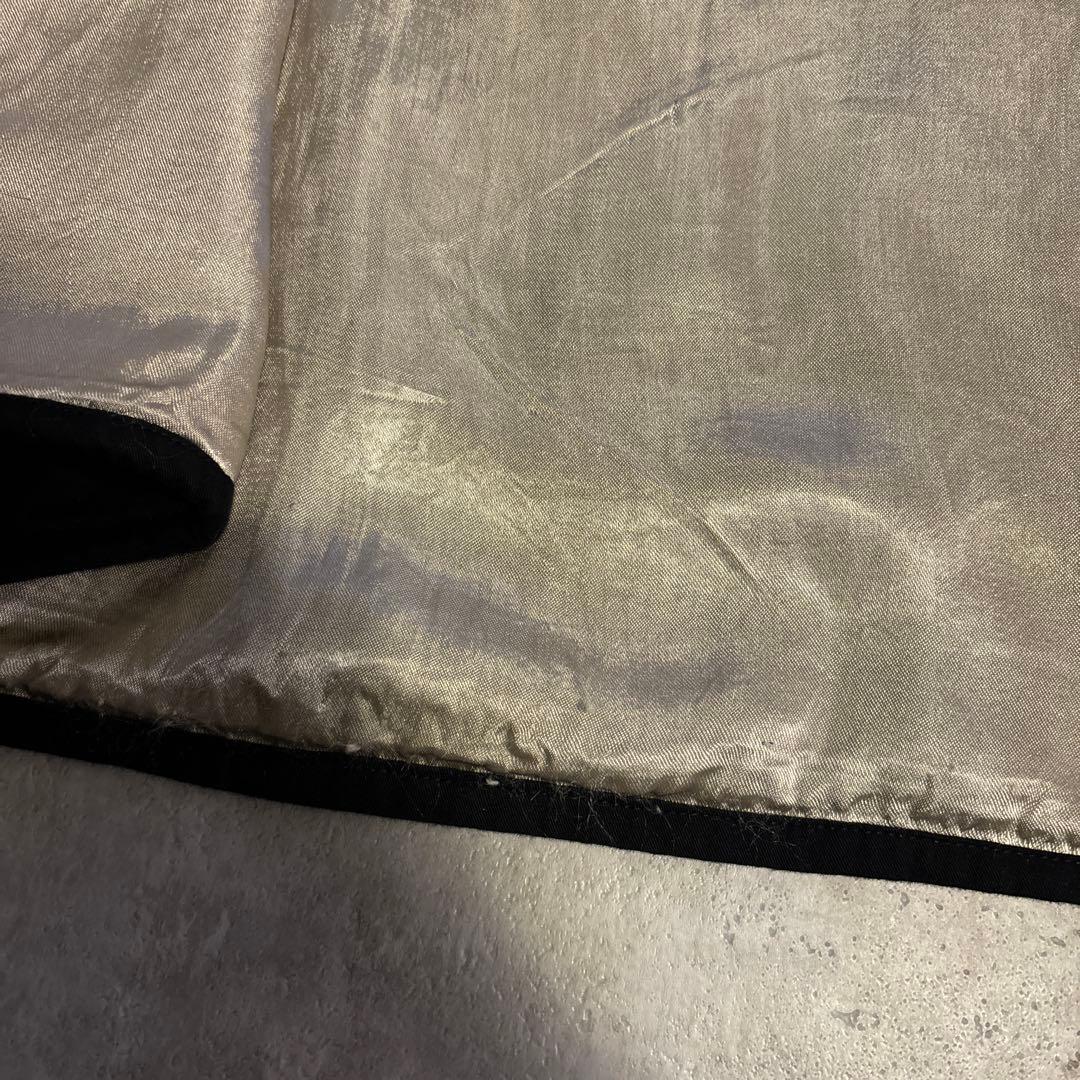 ベトジャン スーべニアジャケット ブラック