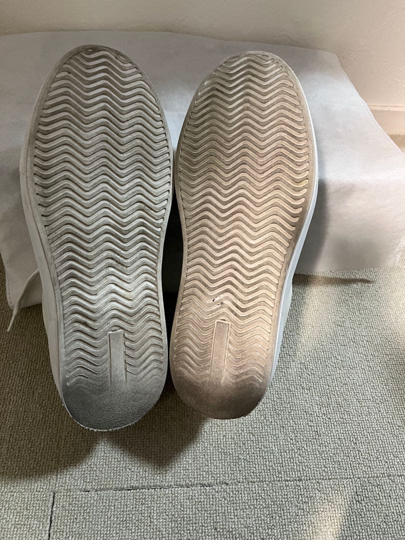 PRADA / プラダ スニーカー / 27.5㎝