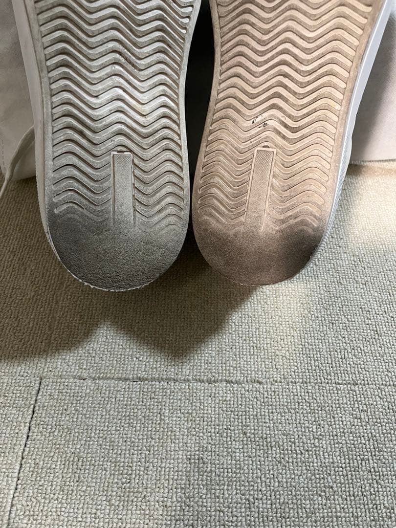 PRADA / プラダ スニーカー / 27.5㎝