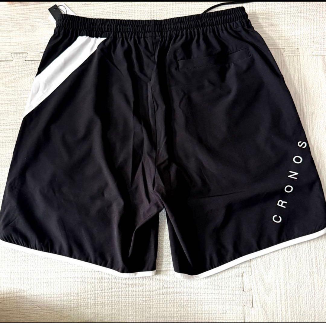 Y*S様 クロノス　ハーフパンツのみ