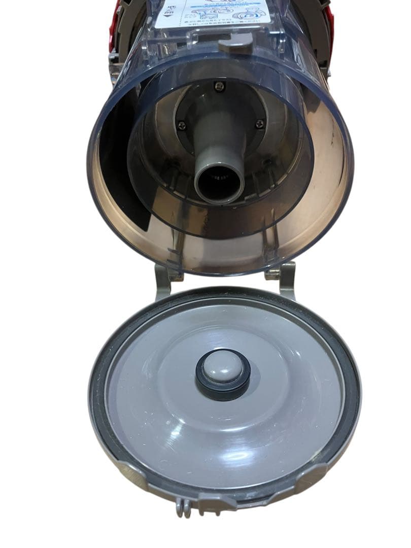 TOSHIBA 東芝　サイクロン掃除機　VC-J3000 14年製　保証付き