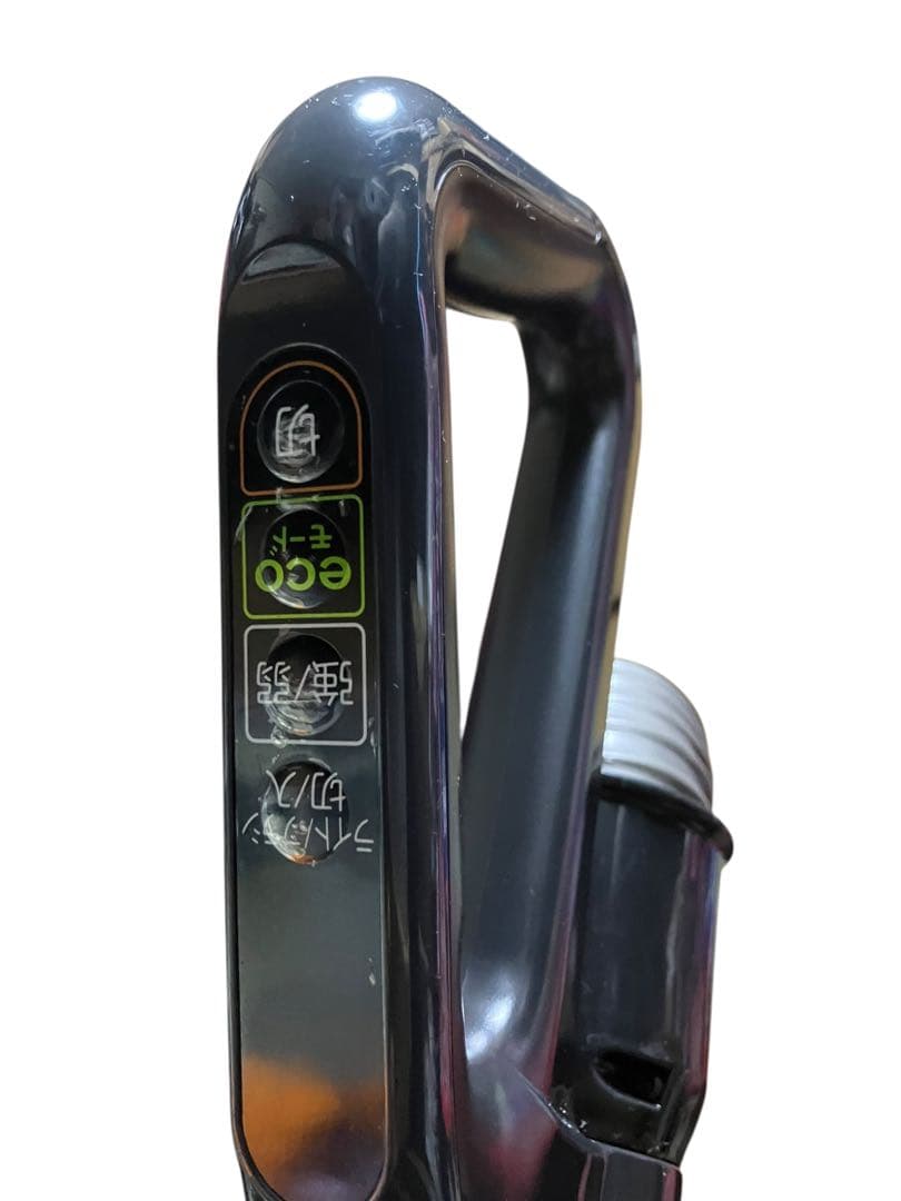 TOSHIBA 東芝　サイクロン掃除機　VC-J3000 14年製　保証付き