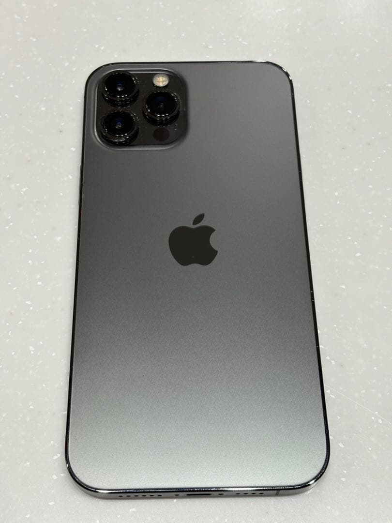 スマートフォン本体 Apple iPhone 12 Pro Max 256GB