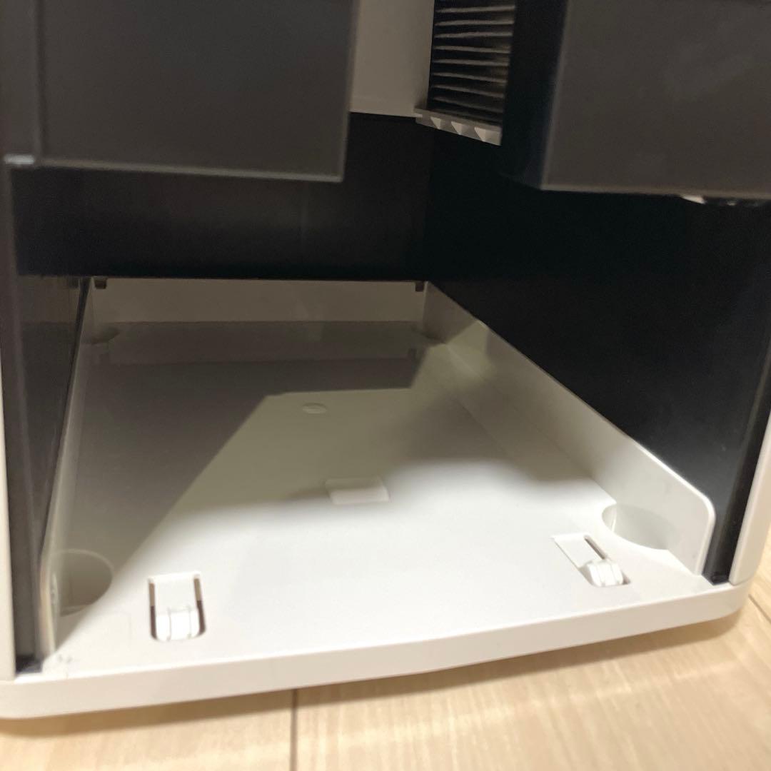 SHARP 加湿空気清浄機 KI-PS40