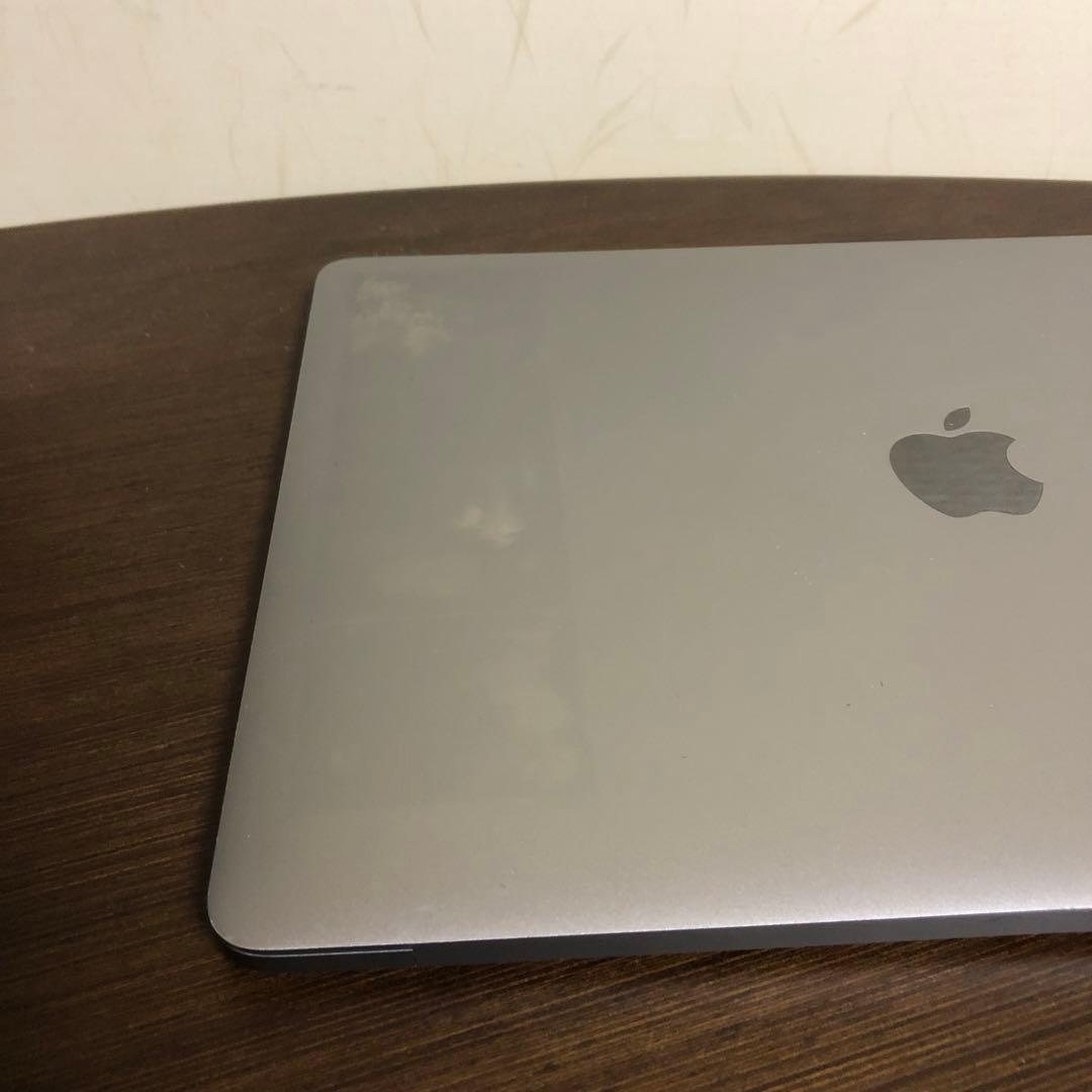 MacBook本体 Macbook Pro 2017 i5/8GB/256GB