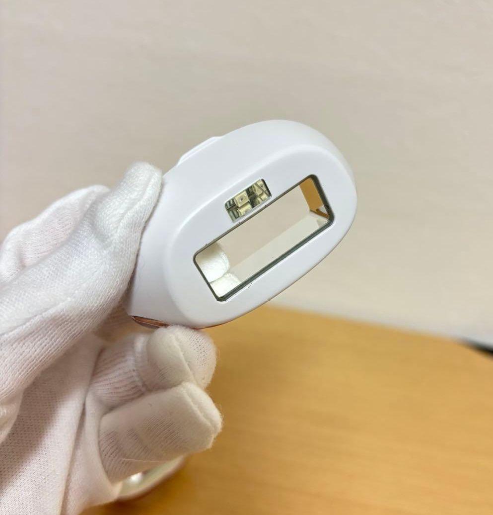 Philips フィリップス Lumea Advanced 光脱毛　脱毛器