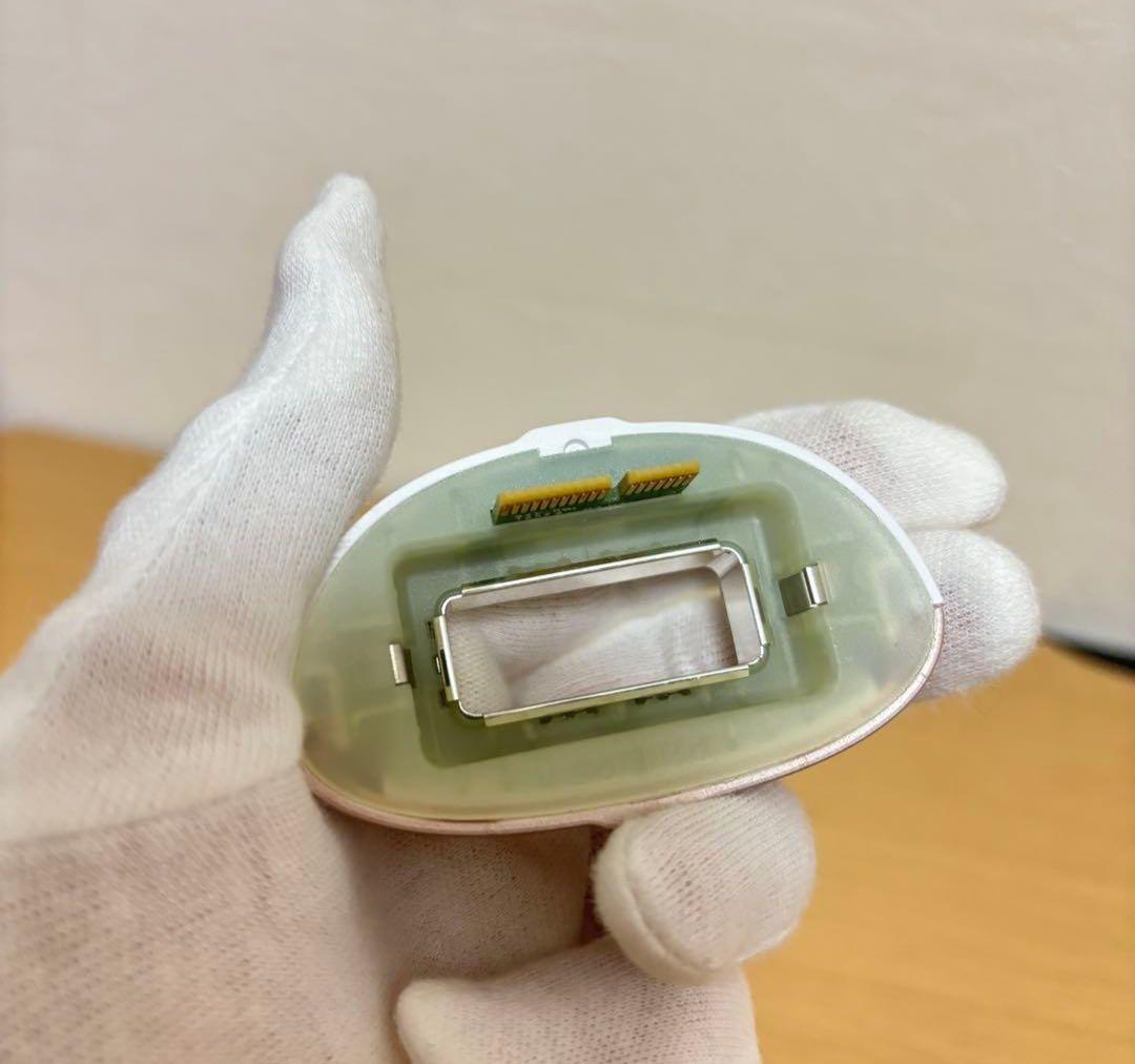 Philips フィリップス Lumea Advanced 光脱毛　脱毛器