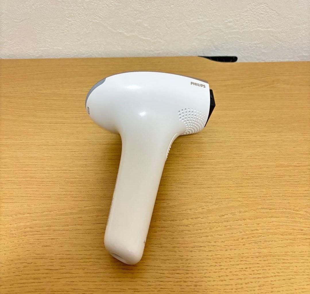 Philips フィリップス Lumea Advanced 光脱毛　脱毛器
