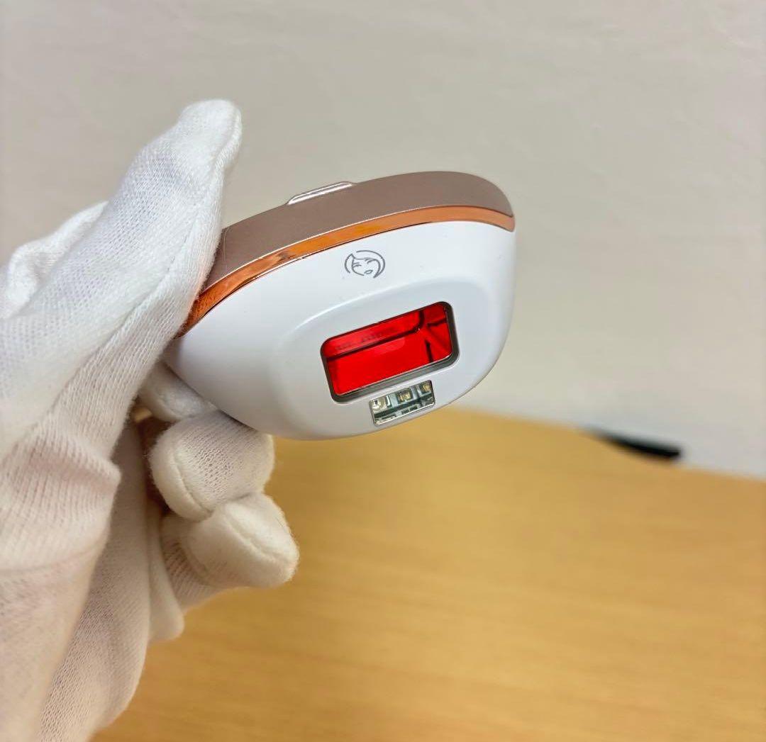 Philips フィリップス Lumea Advanced 光脱毛　脱毛器