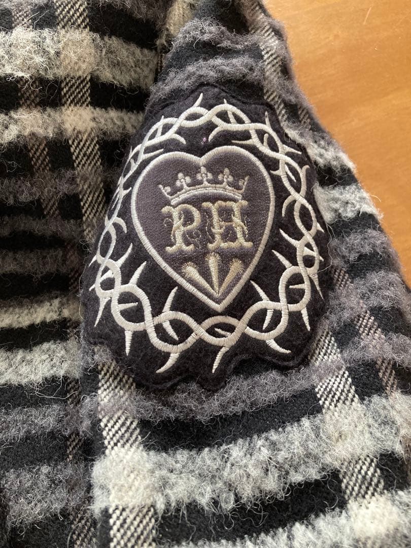 楽一番公式アカウント63 ピンクハウス ♡ ダッフルコート