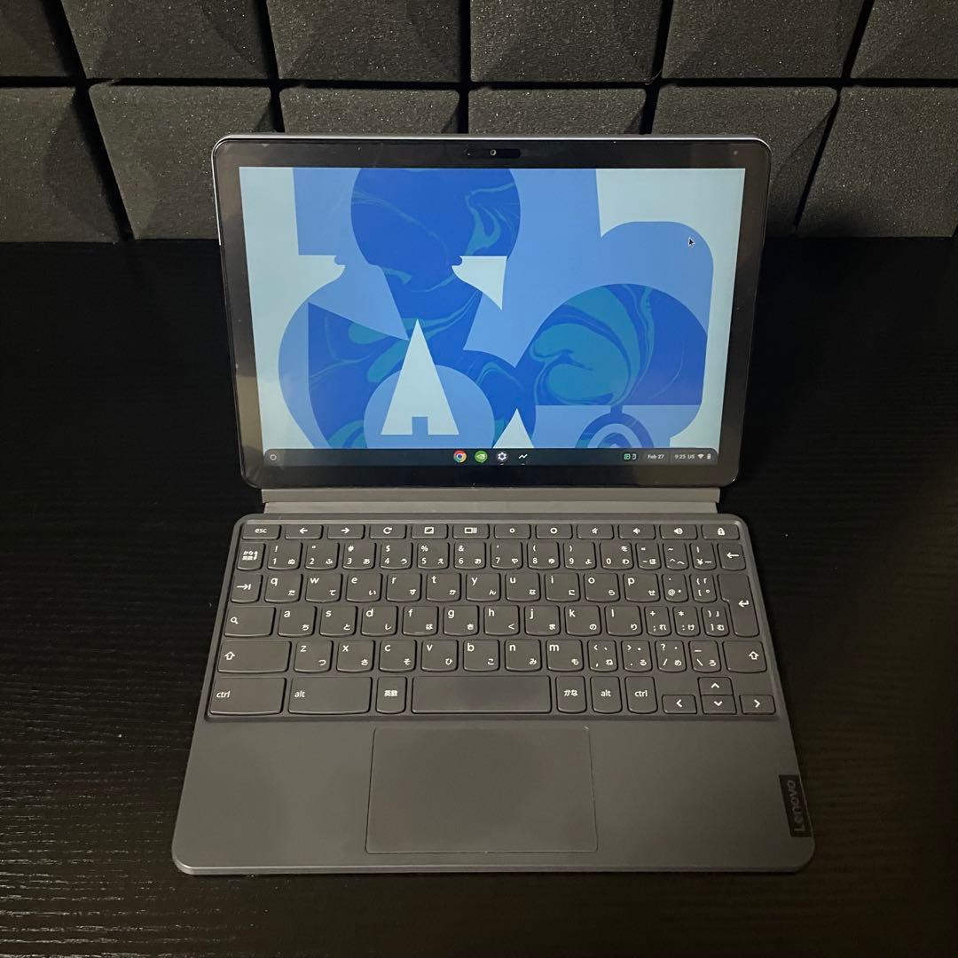 Lenovo Ideapad Duet 10”