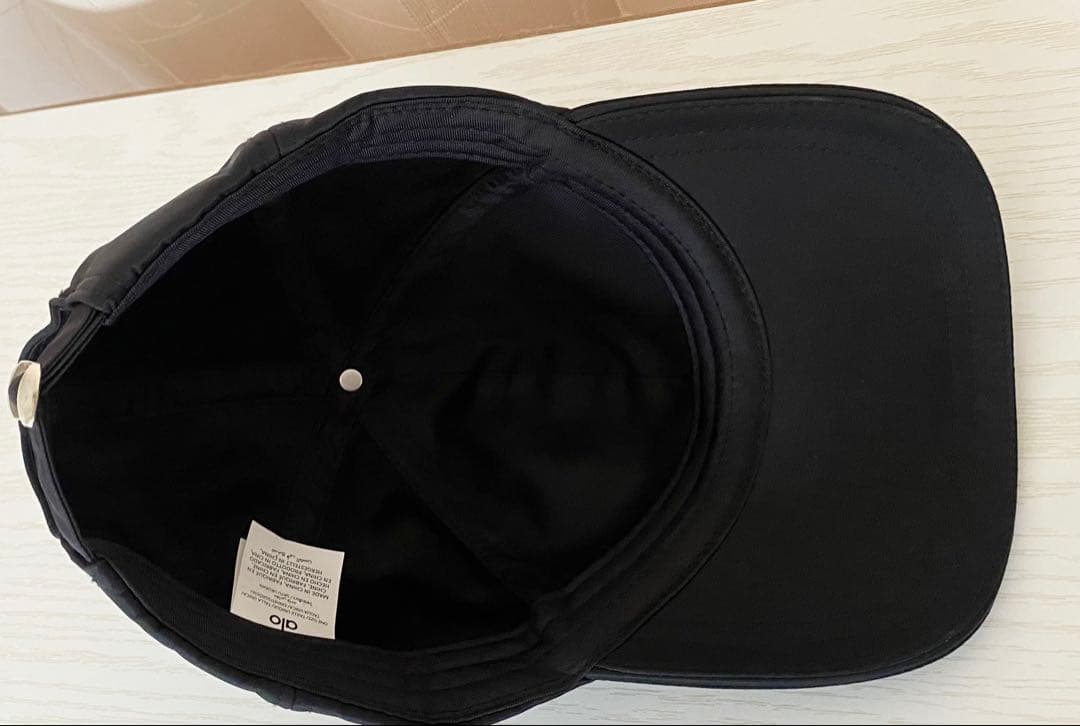 alo サテン キャップ 正規品