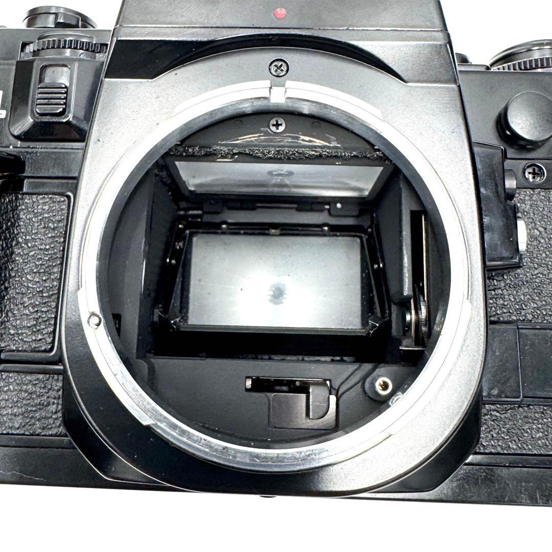 希少元箱付きCanon キャノン A-1 NEW FD 50mm f1.4