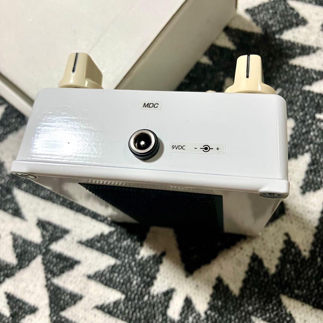 Verocity MDC Matchless マッチレス アンプエミュレーター