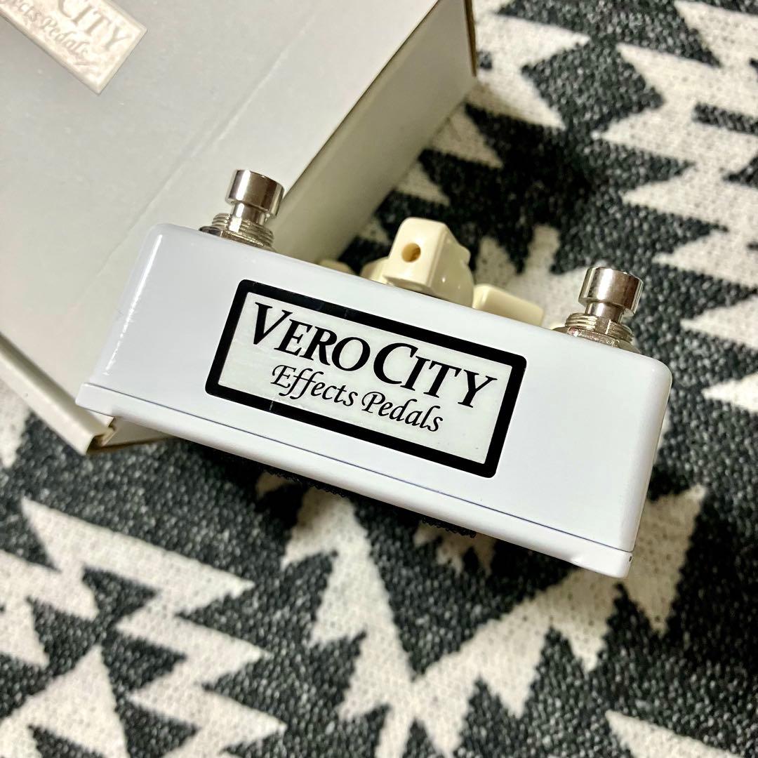 Verocity MDC Matchless マッチレス アンプエミュレーター