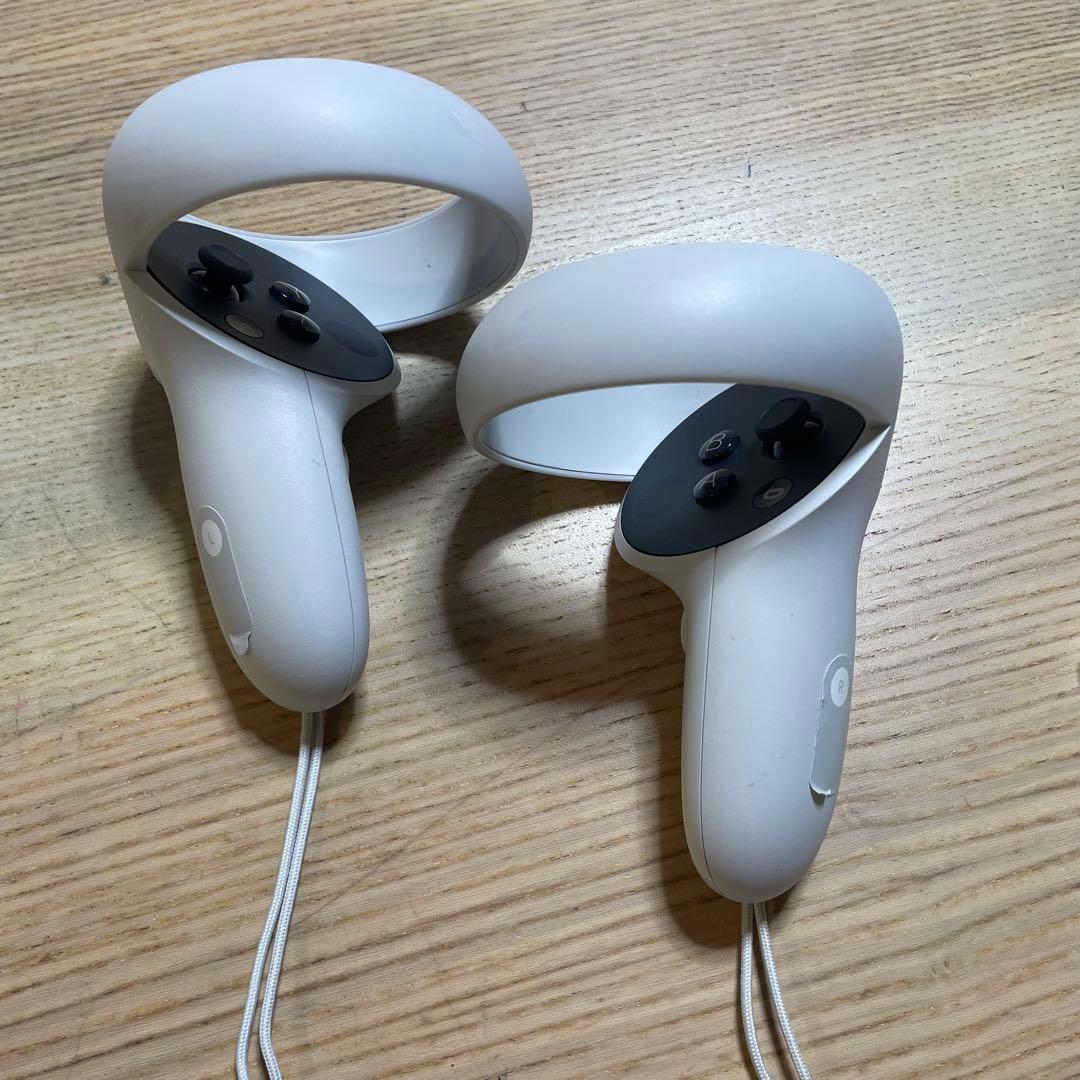  Quest 2 64GB オキュラス クエスト 　ホワイト