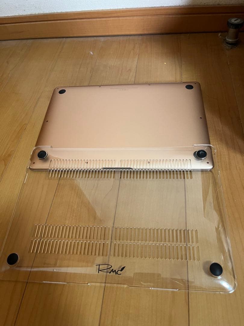 しょうじーい【超美品】MacBookAir13インチ 2020 M1