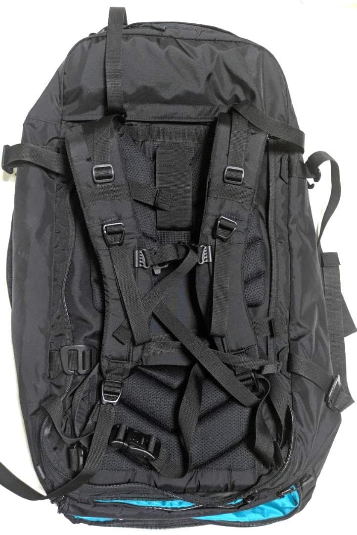 【50L・4WAY】ミレーMILLET EXP50 MIS0724ボストンバッグ