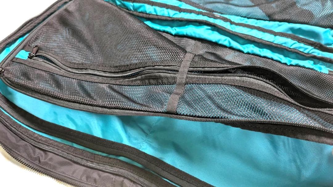 【50L・4WAY】ミレーMILLET EXP50 MIS0724ボストンバッグ