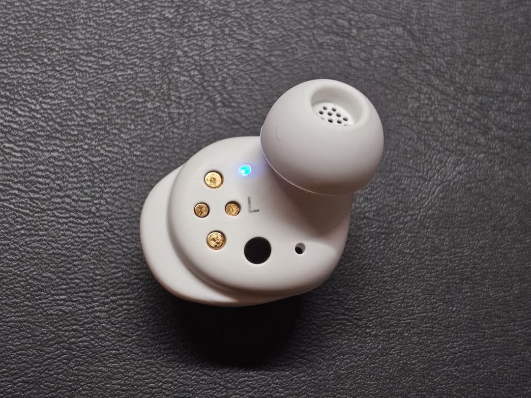 ヘッドホン Sennheiser Momentum True Wireless 4