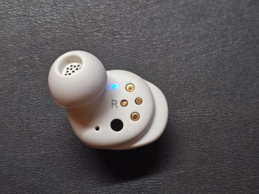 ヘッドホン Sennheiser Momentum True Wireless 4