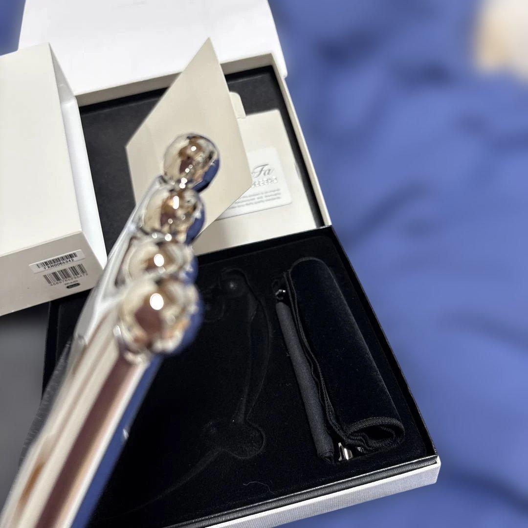 リファ　RR-AJ03 ブラック　4カッサ