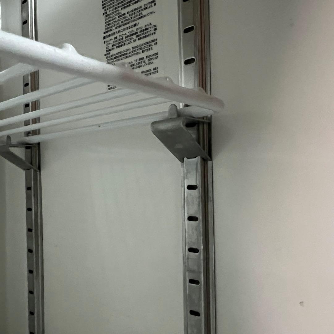 岩*宏様 イ*ン様 冷凍冷蔵コールドテーブル フクシマ TMU-51PE2 20