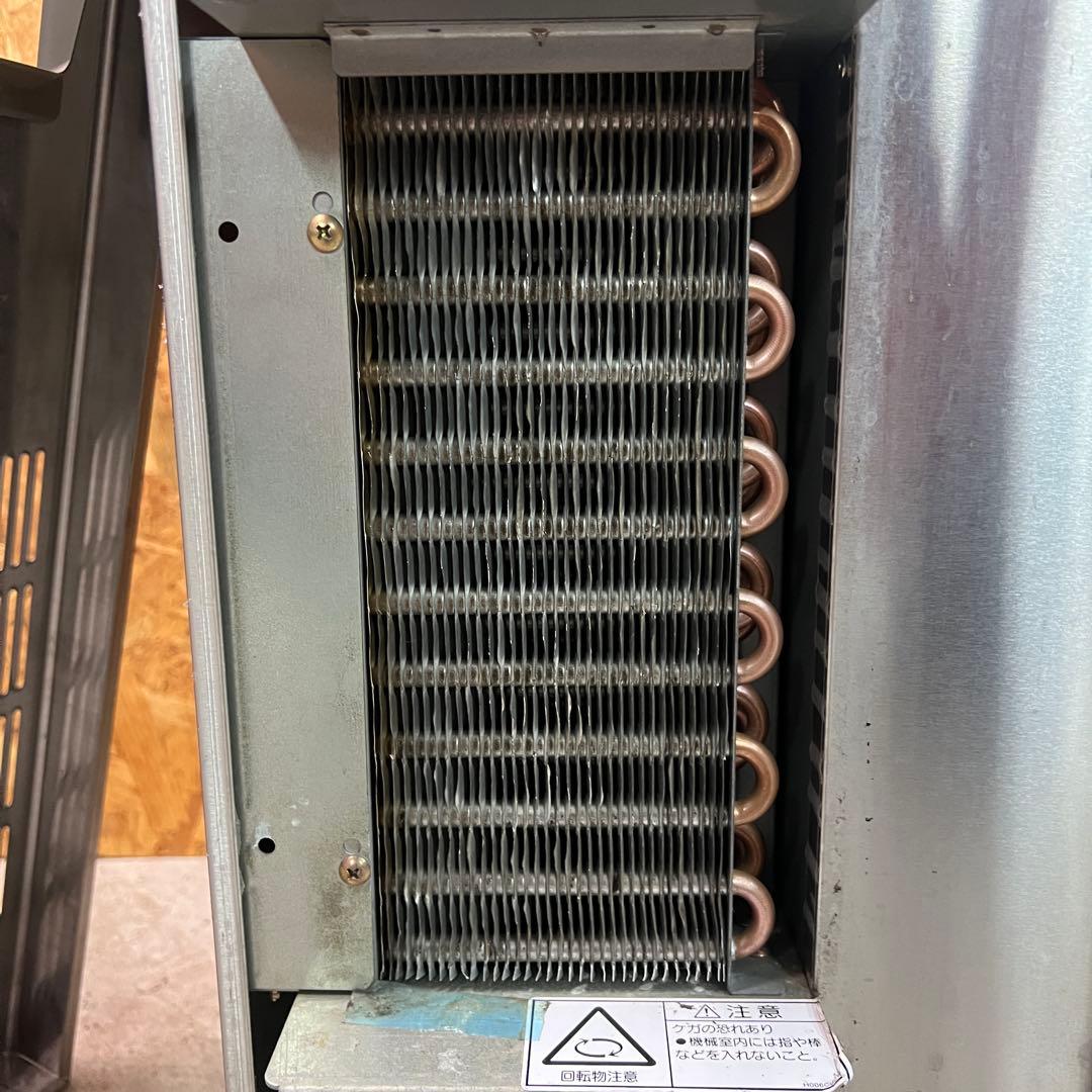 岩*宏様 イ*ン様 冷凍冷蔵コールドテーブル フクシマ TMU-51PE2 20