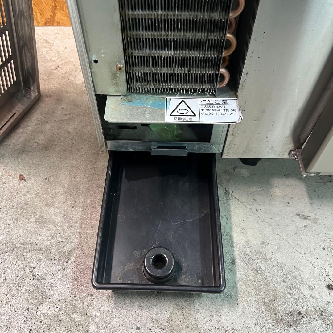 岩*宏様 イ*ン様 冷凍冷蔵コールドテーブル フクシマ TMU-51PE2 20