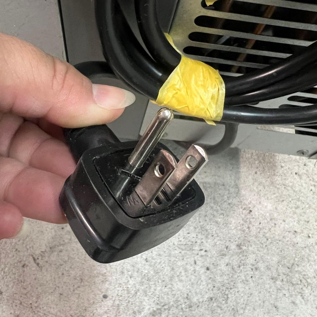 岩*宏様 イ*ン様 冷凍冷蔵コールドテーブル フクシマ TMU-51PE2 20