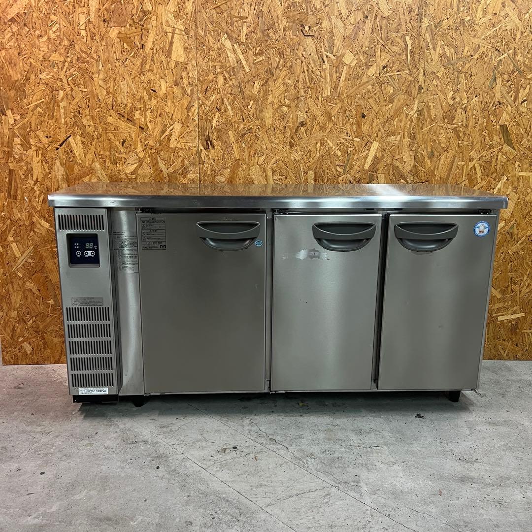 岩*宏様 イ*ン様 冷凍冷蔵コールドテーブル フクシマ TMU-51PE2 20