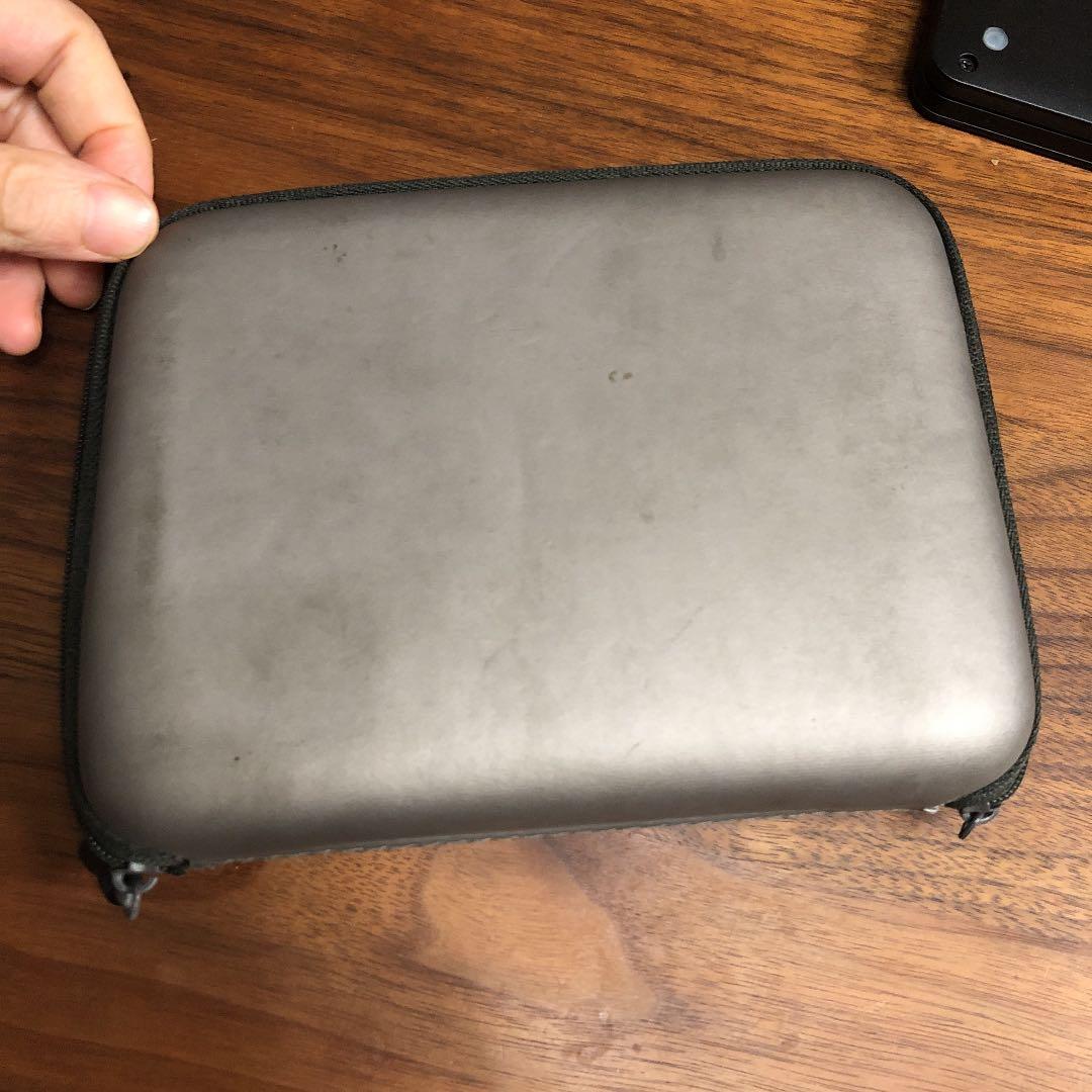 電子辞書 EX word XD N4800 ケース付き