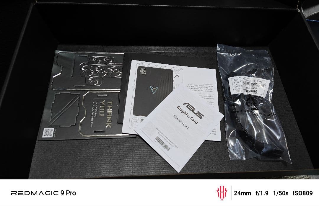 グラフィックボード・グラボ・ビデオカード ASUS GeForce RTX 4070 Super OC Edition