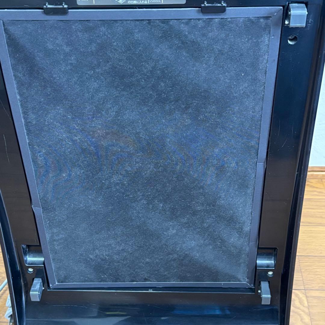 Panasonic nanoe X加湿空気清浄機　F-VC70XP 2017年製