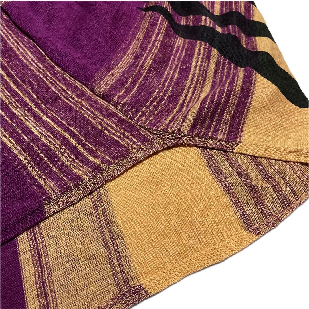 vivienne westwood CHOICE 変形 長袖 ニット