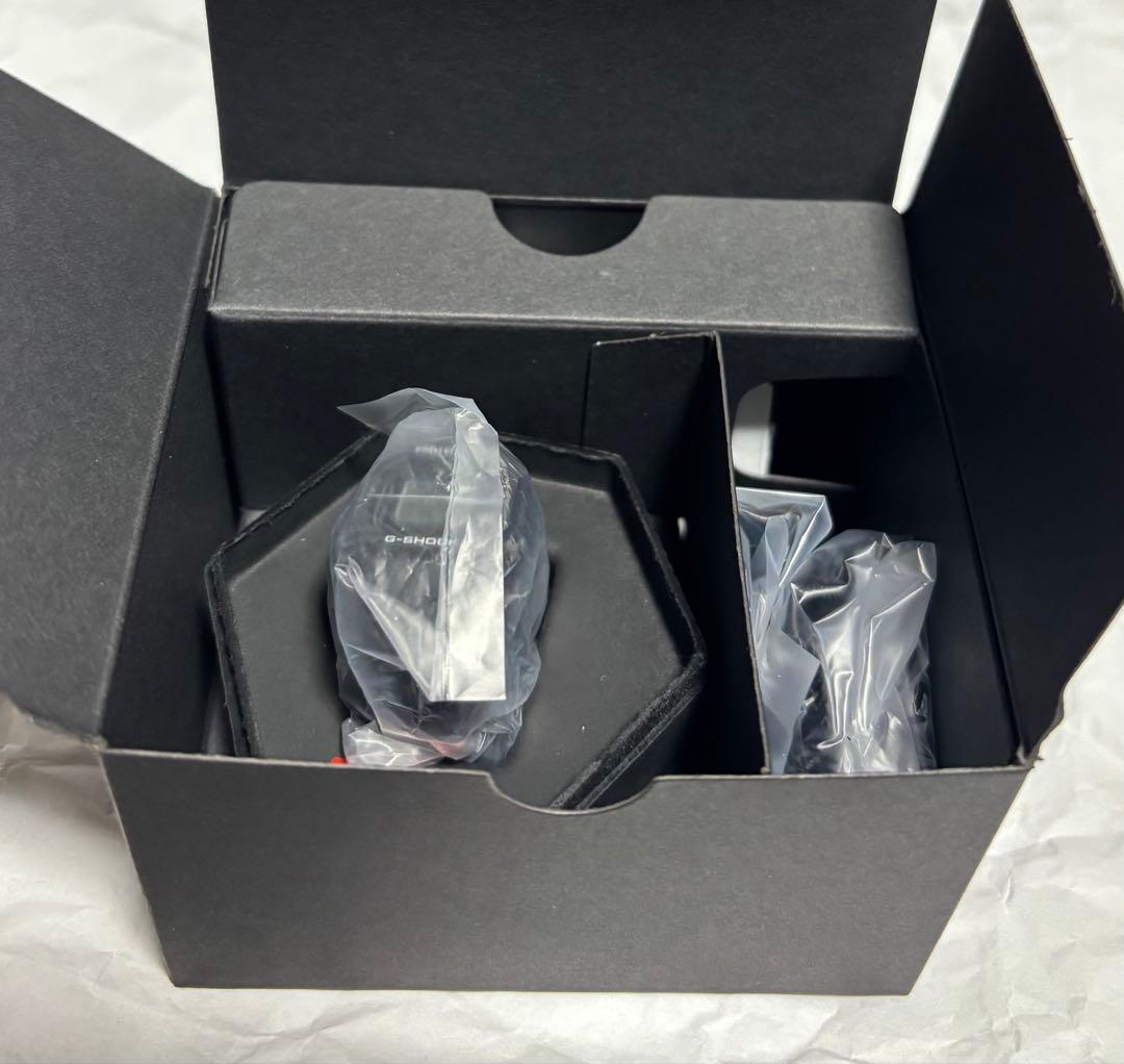 G-SHOCK Nano DWN-5600-1JR リングウォッチ