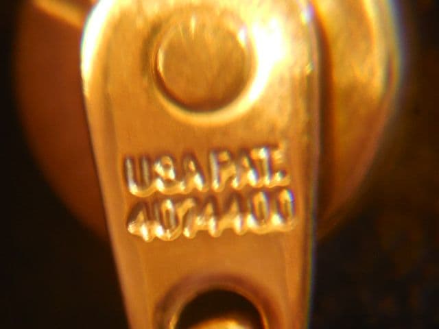 遺品整理品 喜平型 ゴールド チェーン ブレスレット