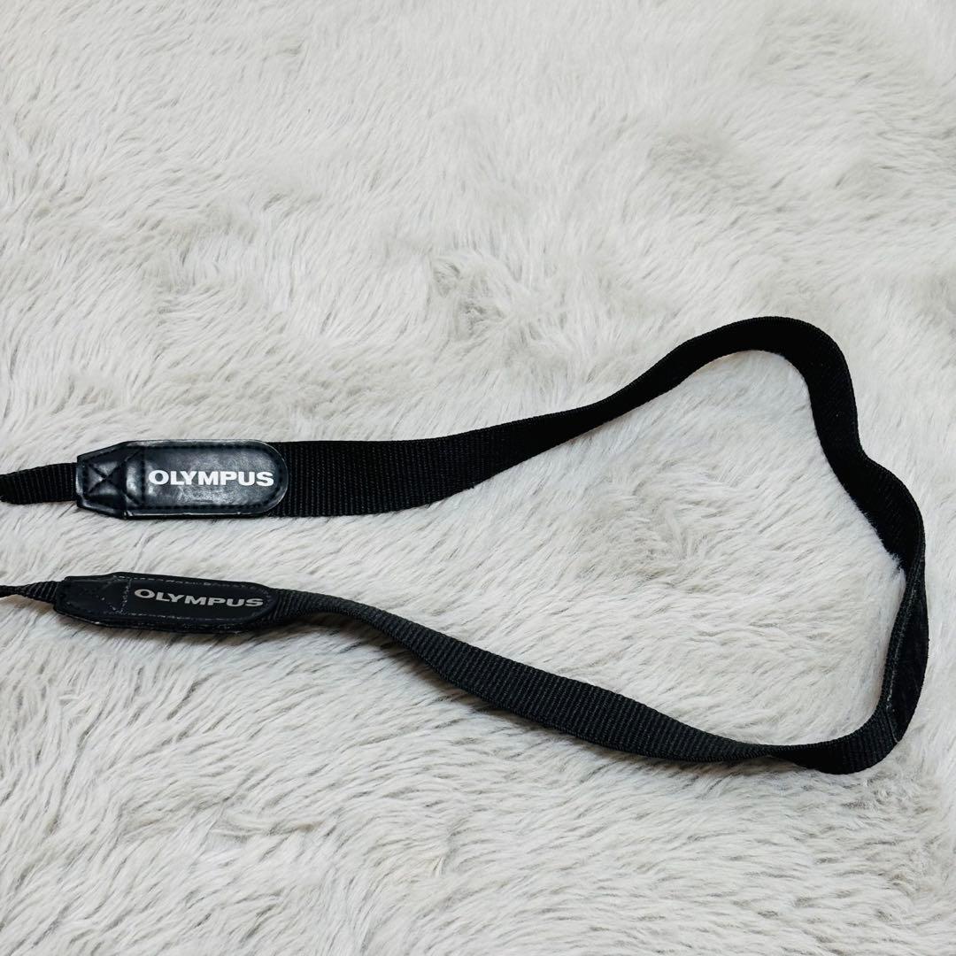 動作確認済⭐︎ OLYMPUS E-PL2 ミラーレスカメラ ホワイト オリンパス