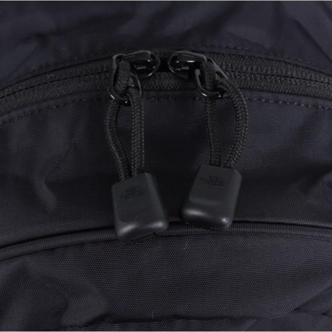 ノースフェイス /THE NORTH FACE/キッズスモールデイ/ブラック