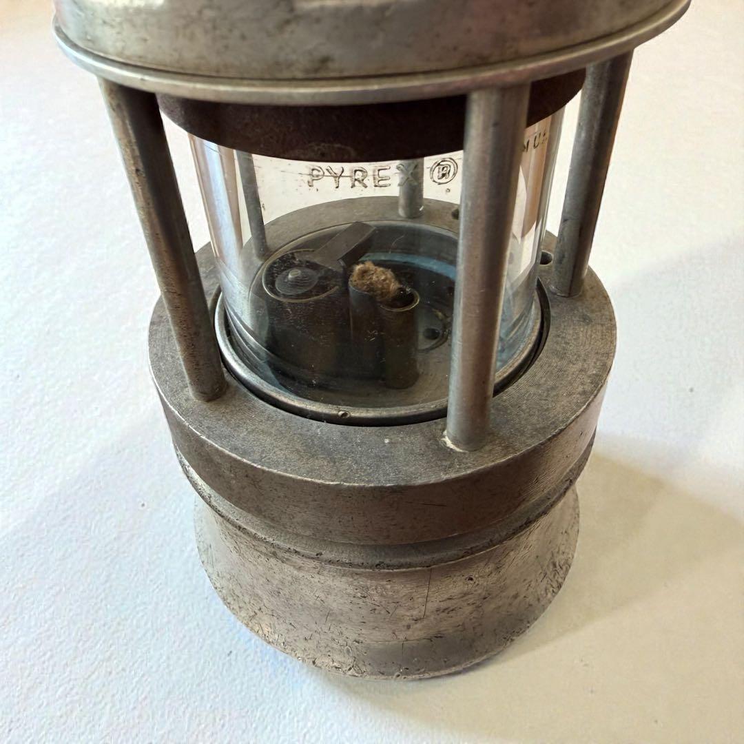 KOEHLER 初期型209 ケーラー ビンテージ ランタン